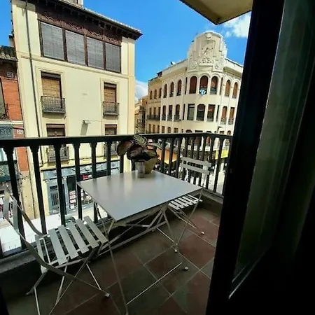 Apartamento I Precioso En El Corazón De *