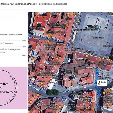 Apartamento I Precioso En El Corazón De