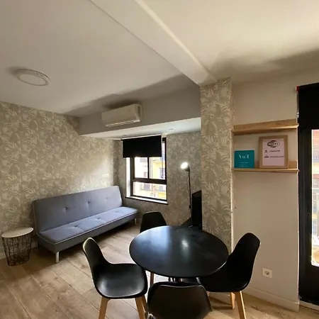 Διαμέρισμα I Precioso En El Corazon De *