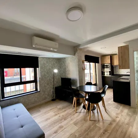 I Precioso En El Corazon De Apartment *