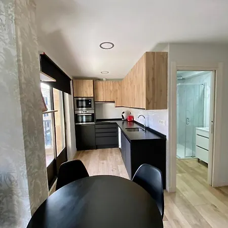 Apartamento I Precioso En El Corazón De