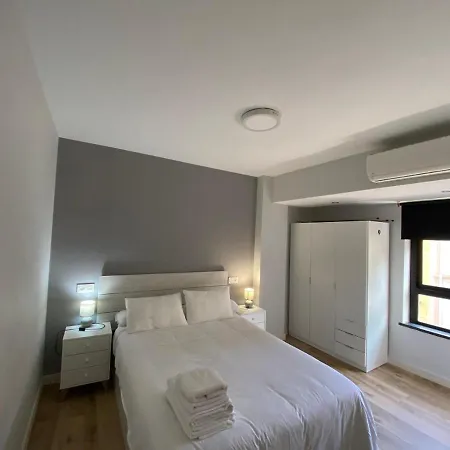 I Precioso En El Corazon De 아파트 *