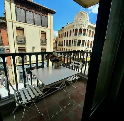 アパート I Precioso En El Corazon De *