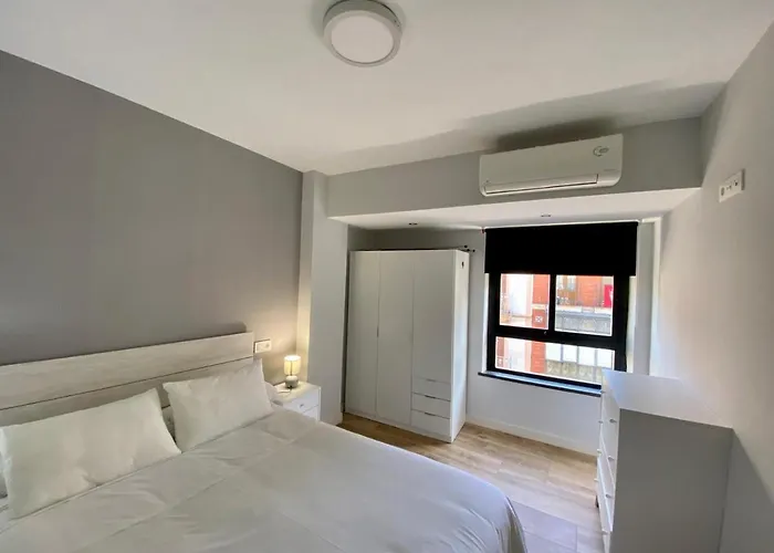 I Precioso En El Corazon De サラマンカ