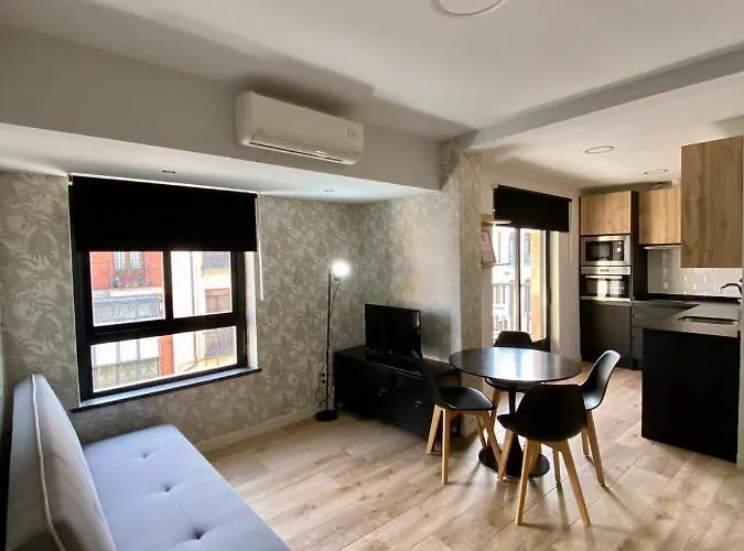 아파트 I Precioso En El Corazon De 살라망카