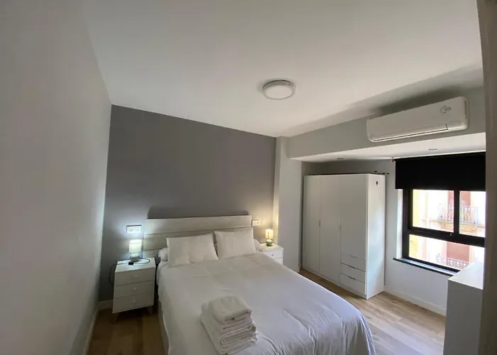 I Precioso En El Corazon De アパート *